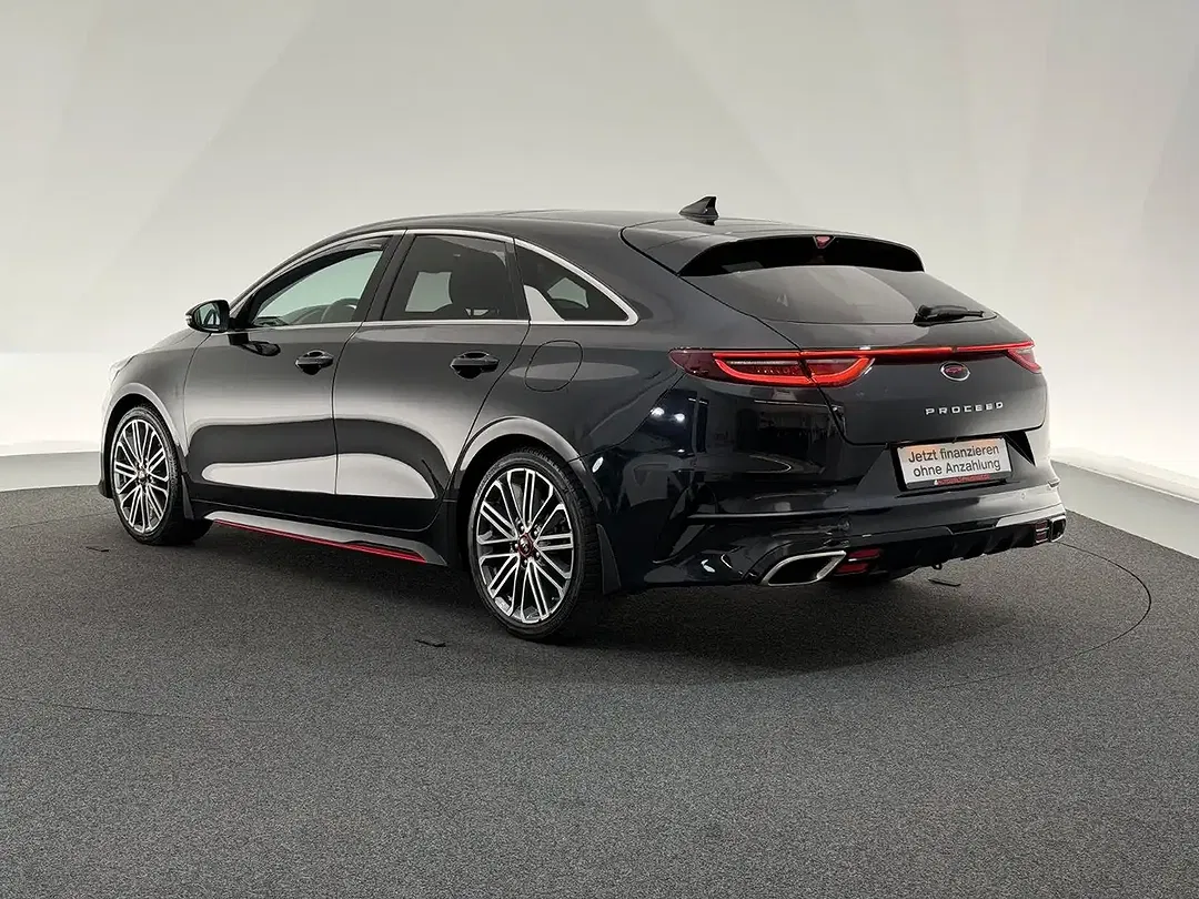 Kia ProCeed / pro_cee'd - Thumbnail 5