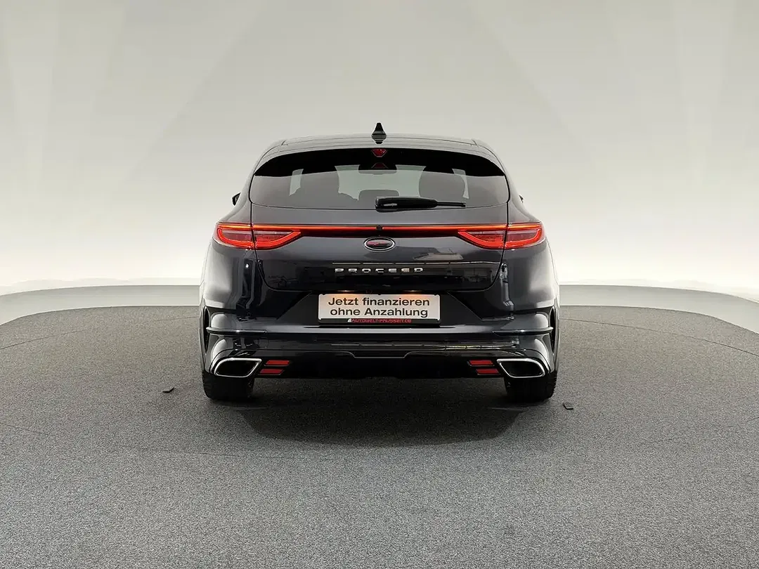 Kia ProCeed / pro_cee'd - Thumbnail 6