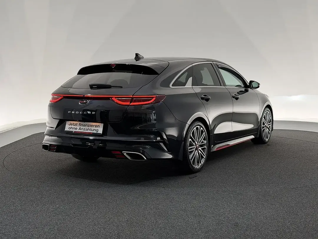 Kia ProCeed / pro_cee'd - Thumbnail 7