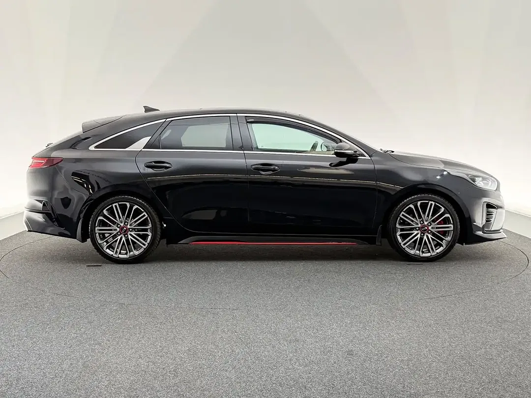 Kia ProCeed / pro_cee'd - Thumbnail 8