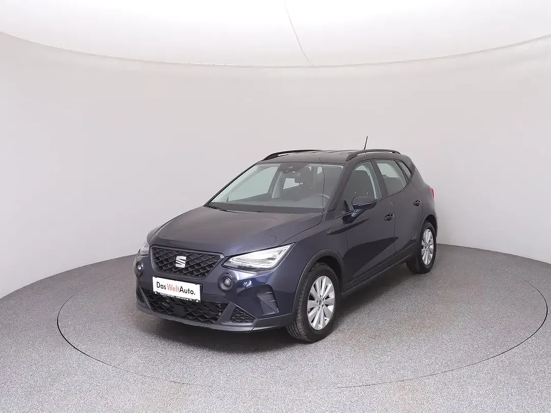 SEAT Arona - Thumbnail 1