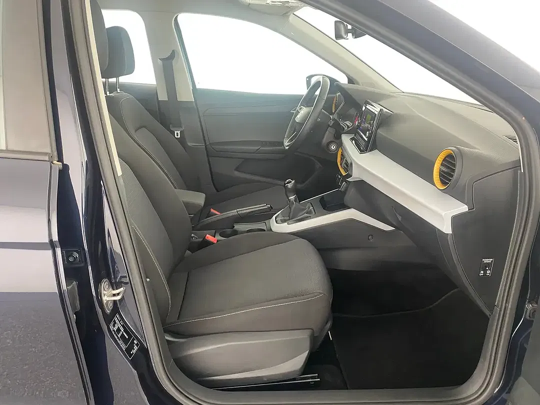 SEAT Arona - Thumbnail 10
