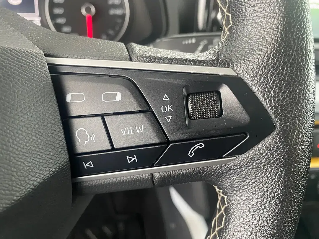 SEAT Arona - Thumbnail 15