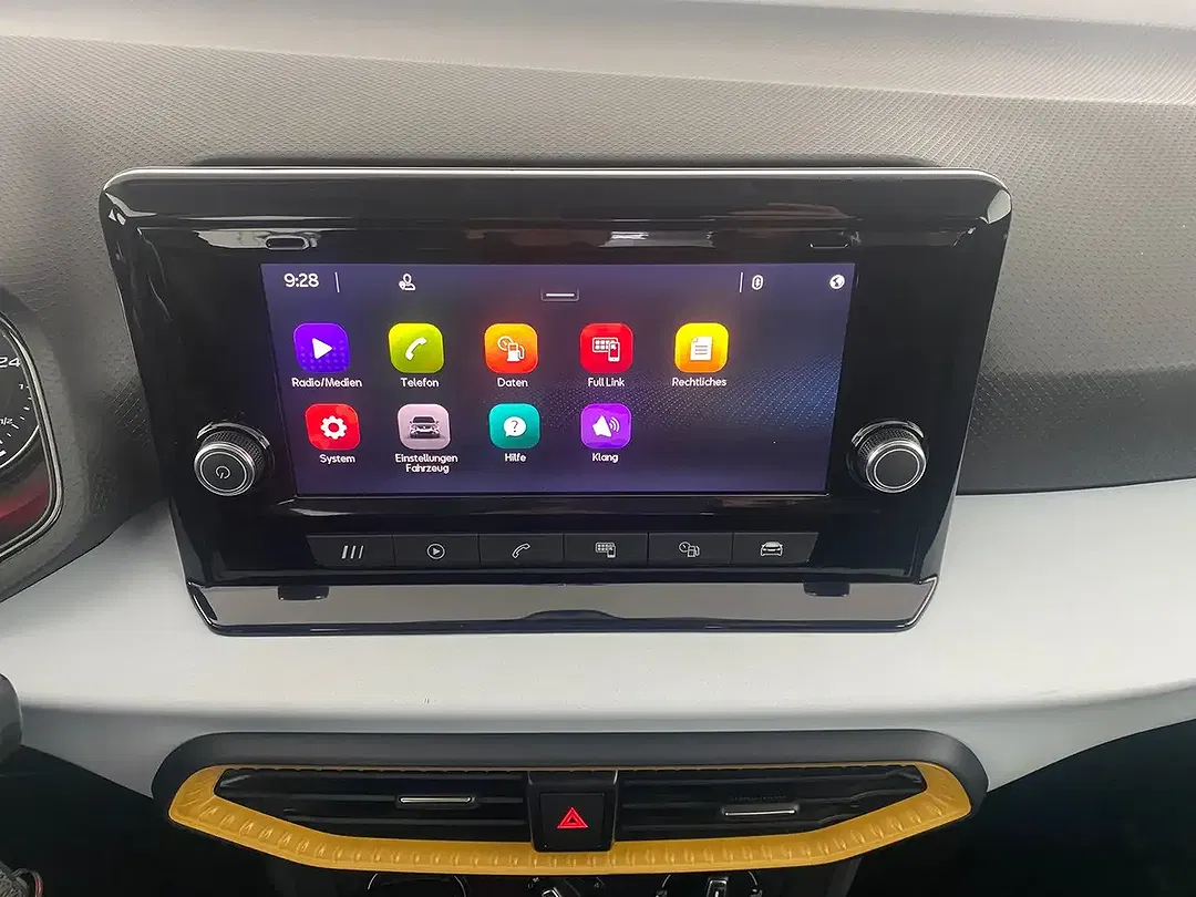 SEAT Arona - Thumbnail 19
