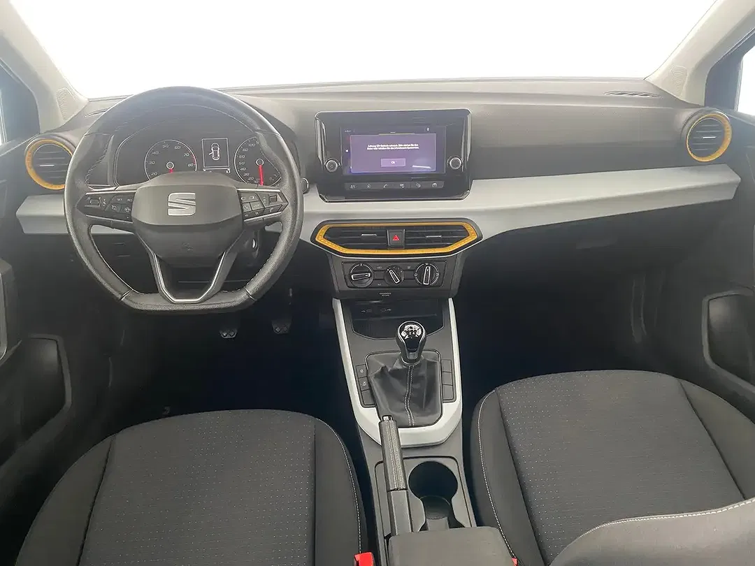 SEAT Arona - Thumbnail 25