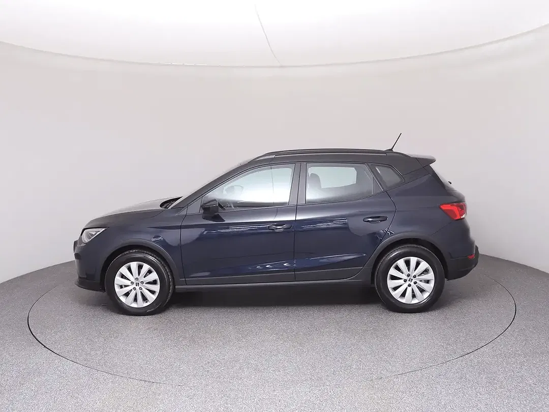 SEAT Arona - Thumbnail 28