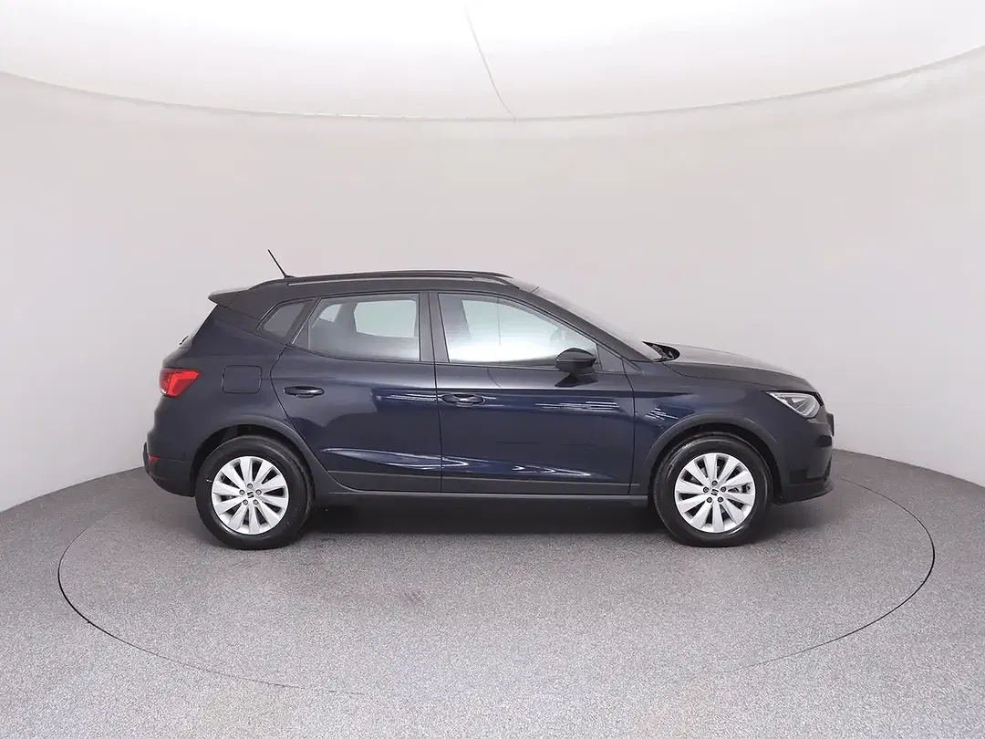 SEAT Arona - Thumbnail 29