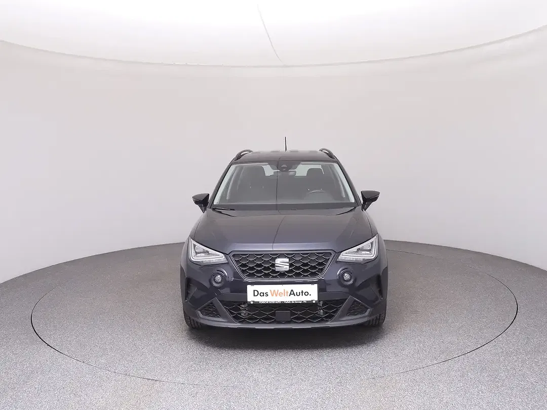 SEAT Arona - Thumbnail 3