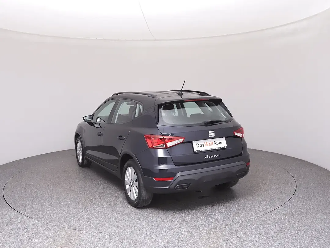SEAT Arona - Thumbnail 5