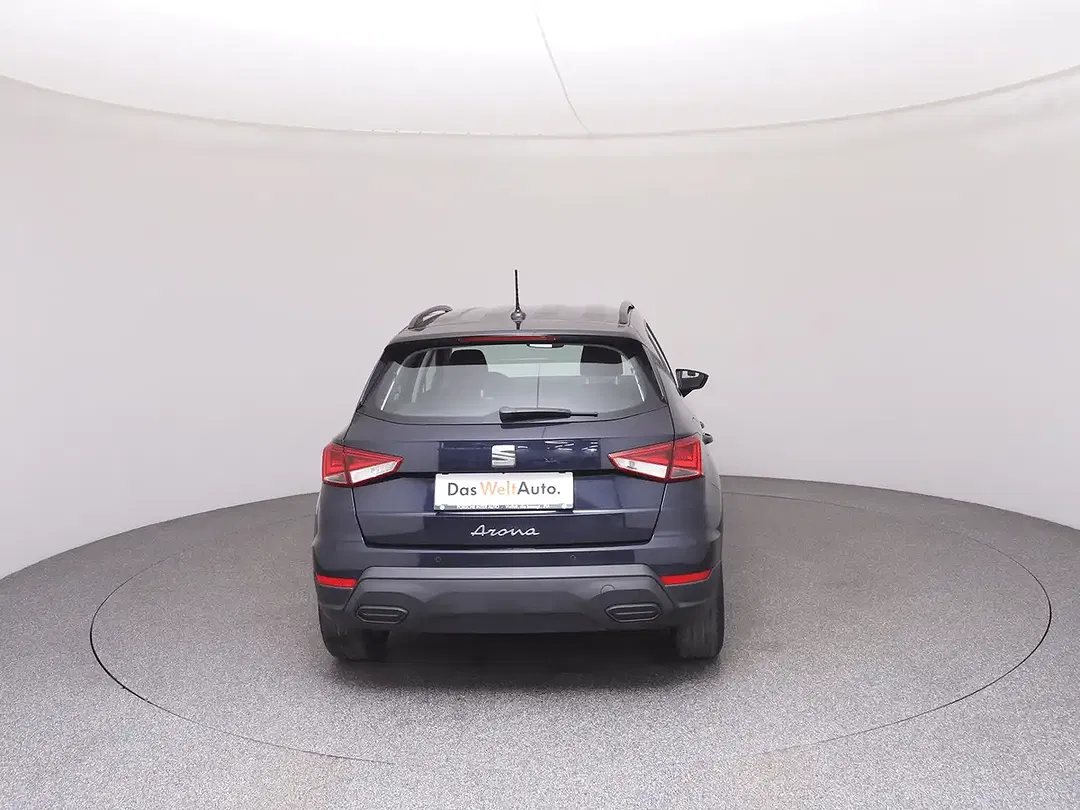 SEAT Arona - Thumbnail 6
