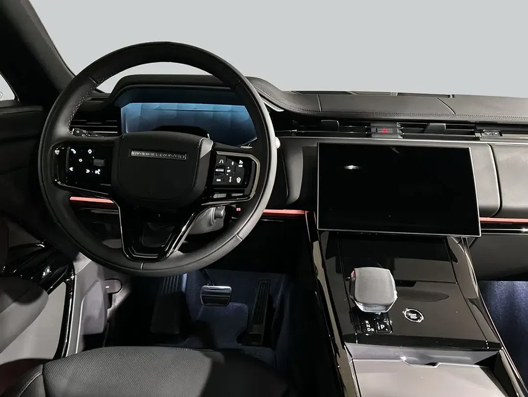 Land Rover Range Rover Sport - Thumbnail 4