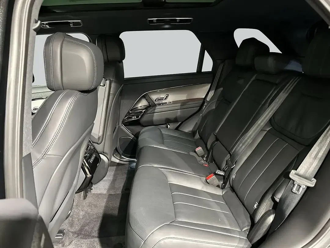 Land Rover Range Rover Sport - Thumbnail 5