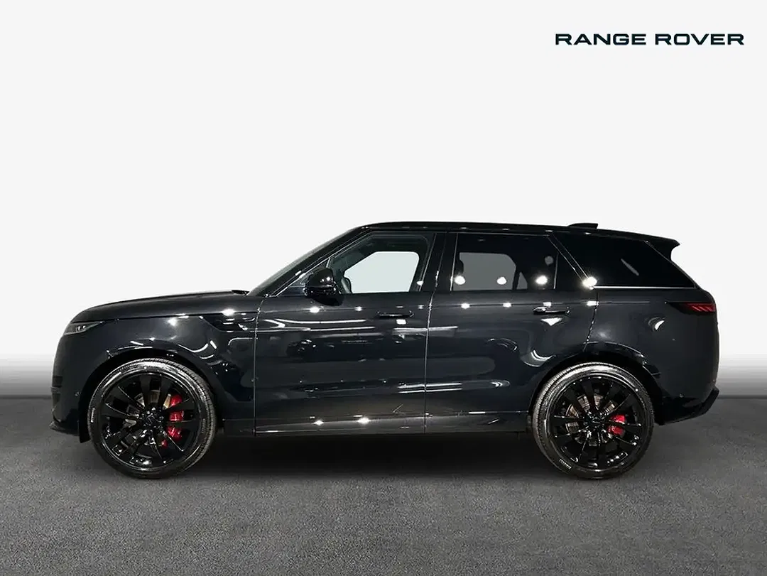 Land Rover Range Rover Sport - Thumbnail 6