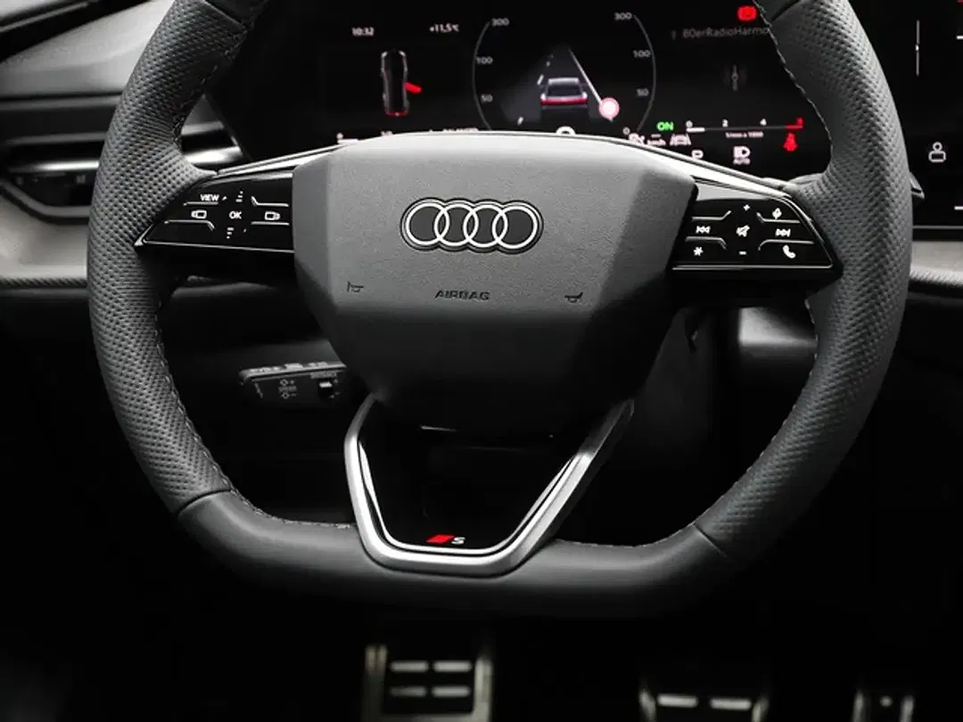 Audi Q5 - Thumbnail 11