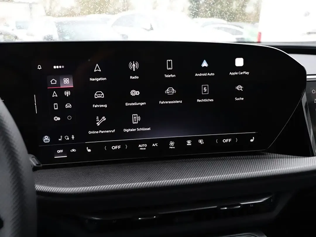 Audi Q5 - Thumbnail 12
