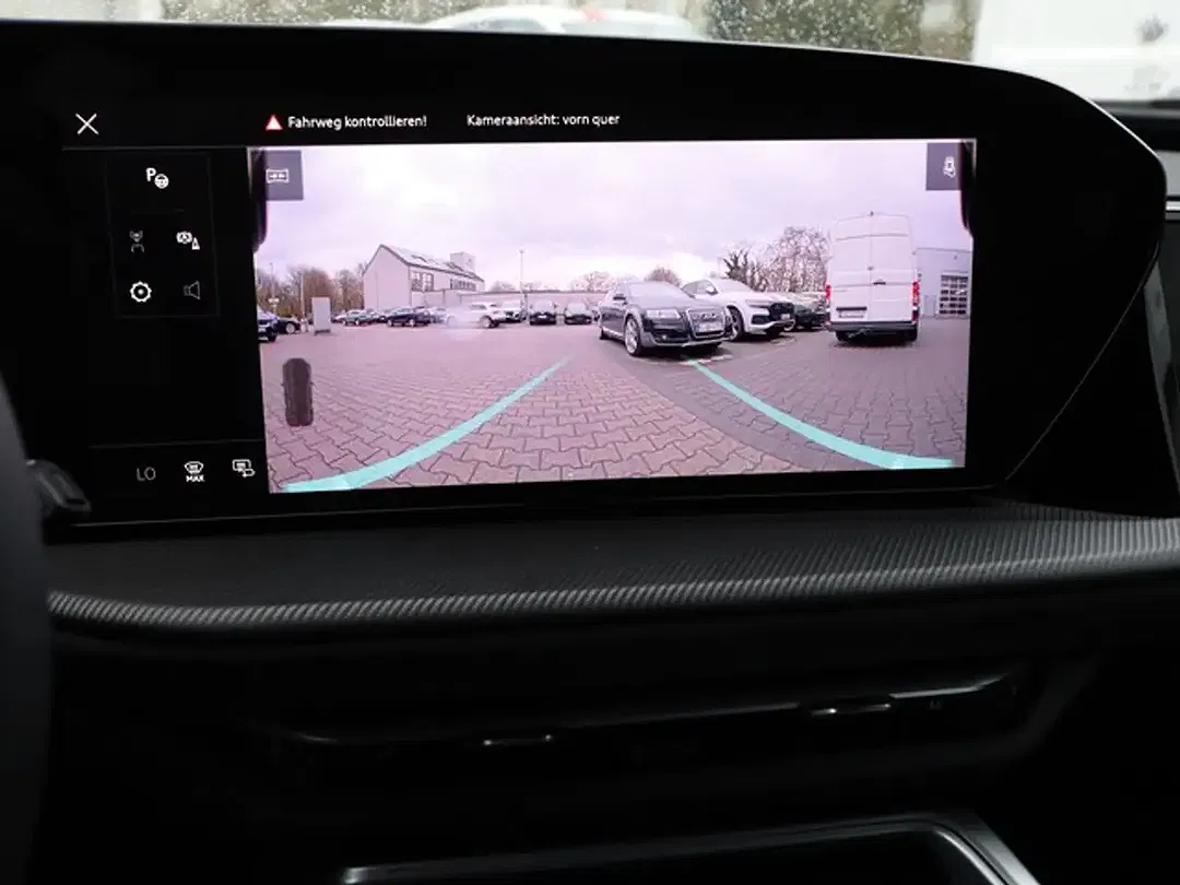 Audi Q5 - Thumbnail 14