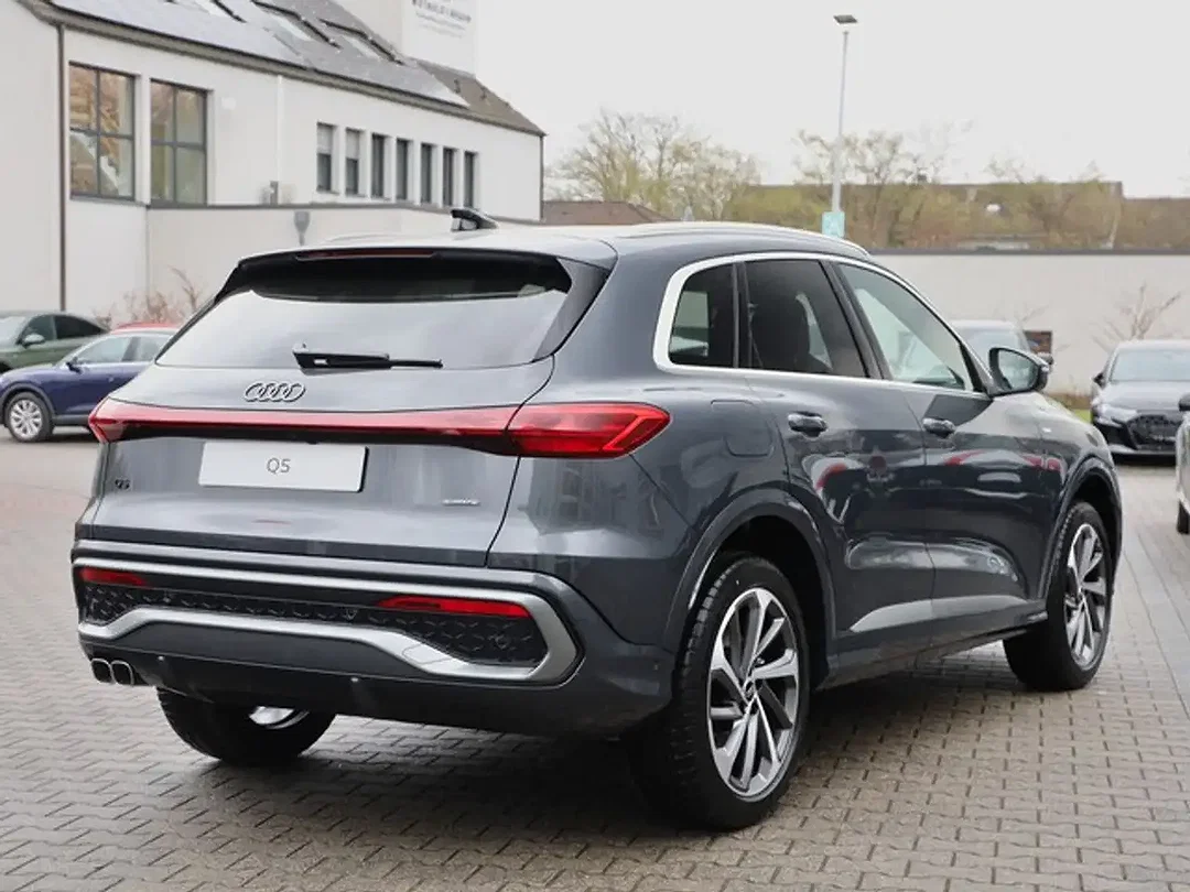 Audi Q5 - Afbeelding 1