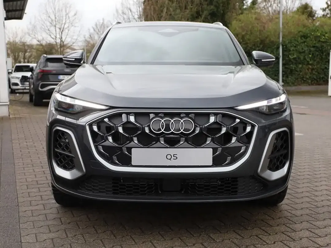 Audi Q5 - Thumbnail 2