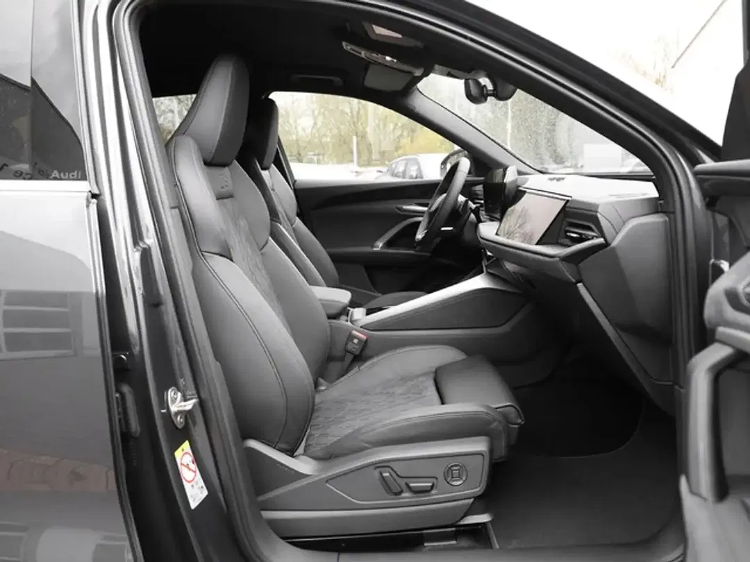 Audi Q5 - Thumbnail 3