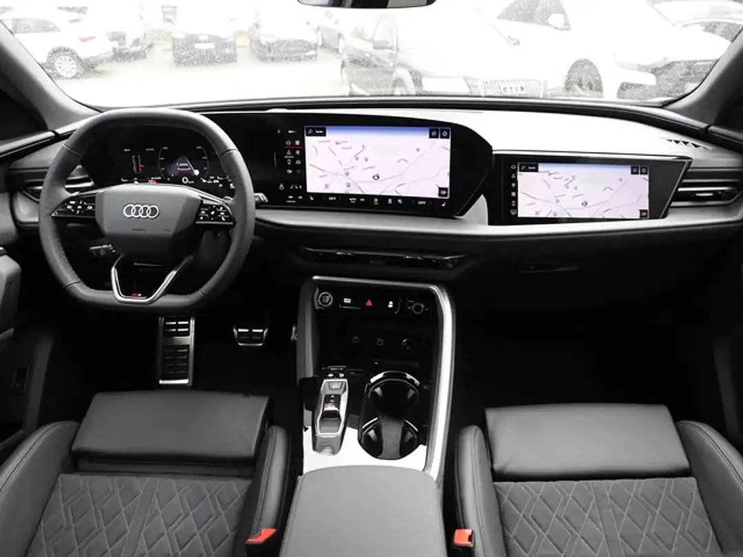Audi Q5 - Thumbnail 5