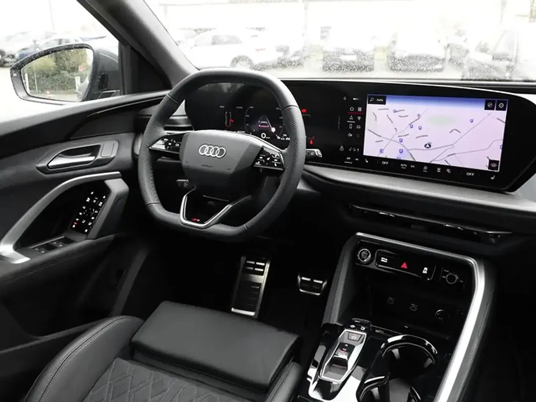 Audi Q5 - Thumbnail 6