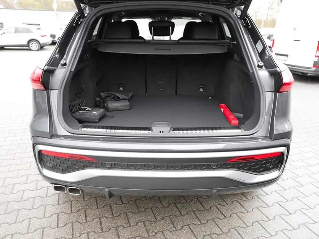 Audi Q5 - Thumbnail 8