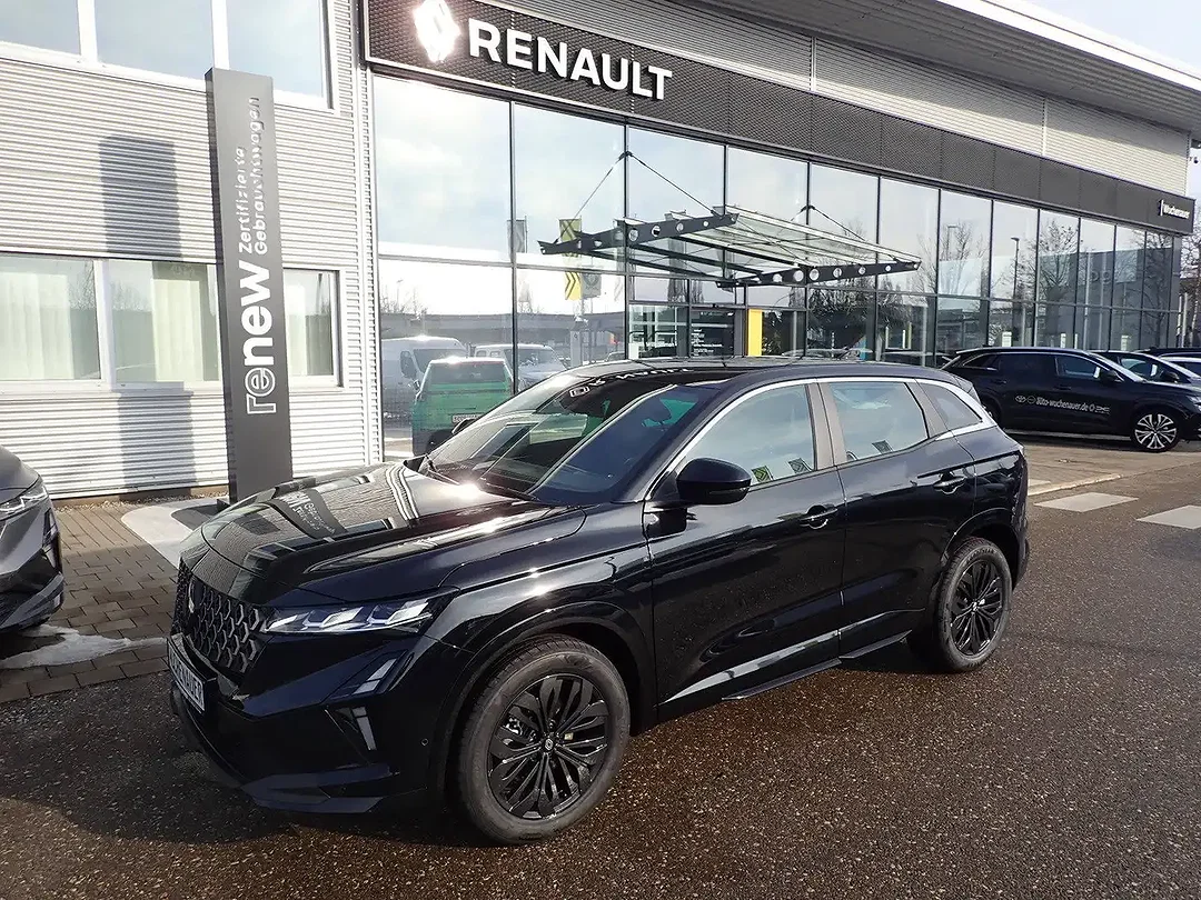 Renault Austral - Afbeelding 1
