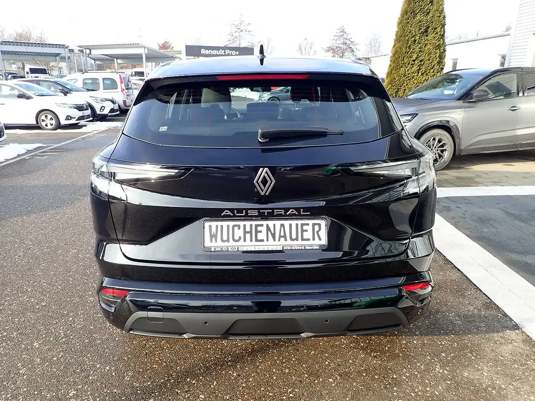 Renault Austral - Thumbnail 5