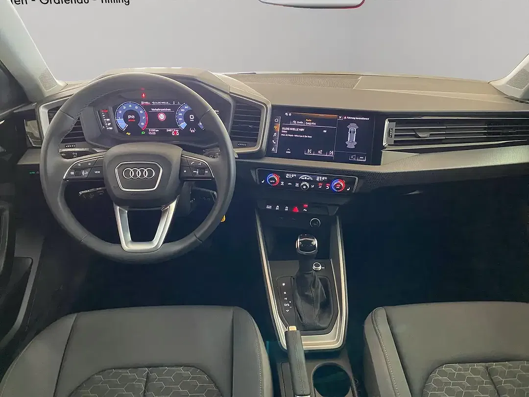 Audi A1 - Thumbnail 11