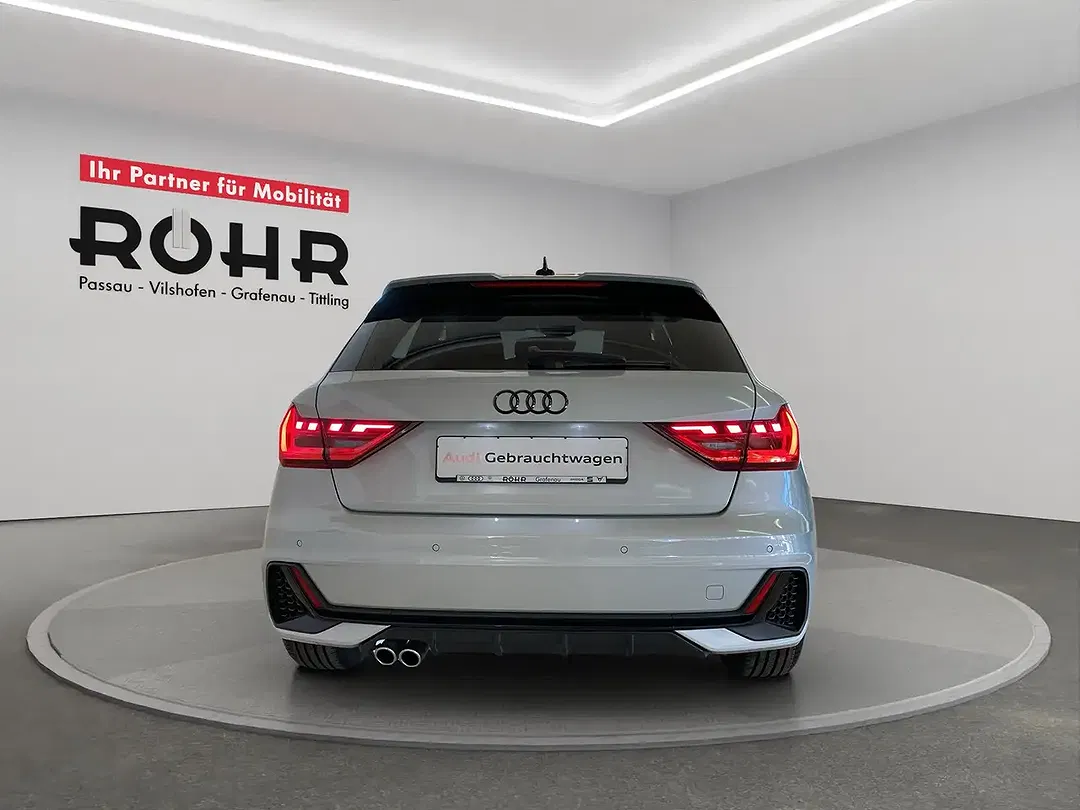 Audi A1 - Thumbnail 7