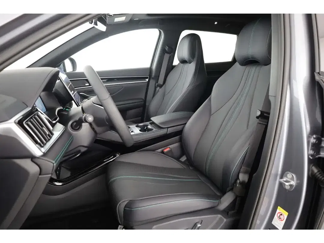 BYD Seal U - Thumbnail 10