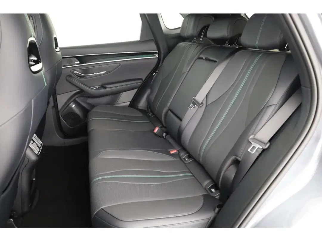 BYD Seal U - Thumbnail 11