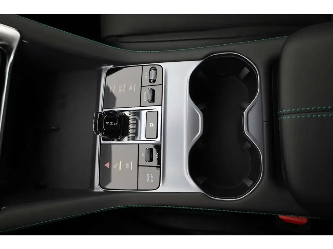 BYD Seal U - Thumbnail 16