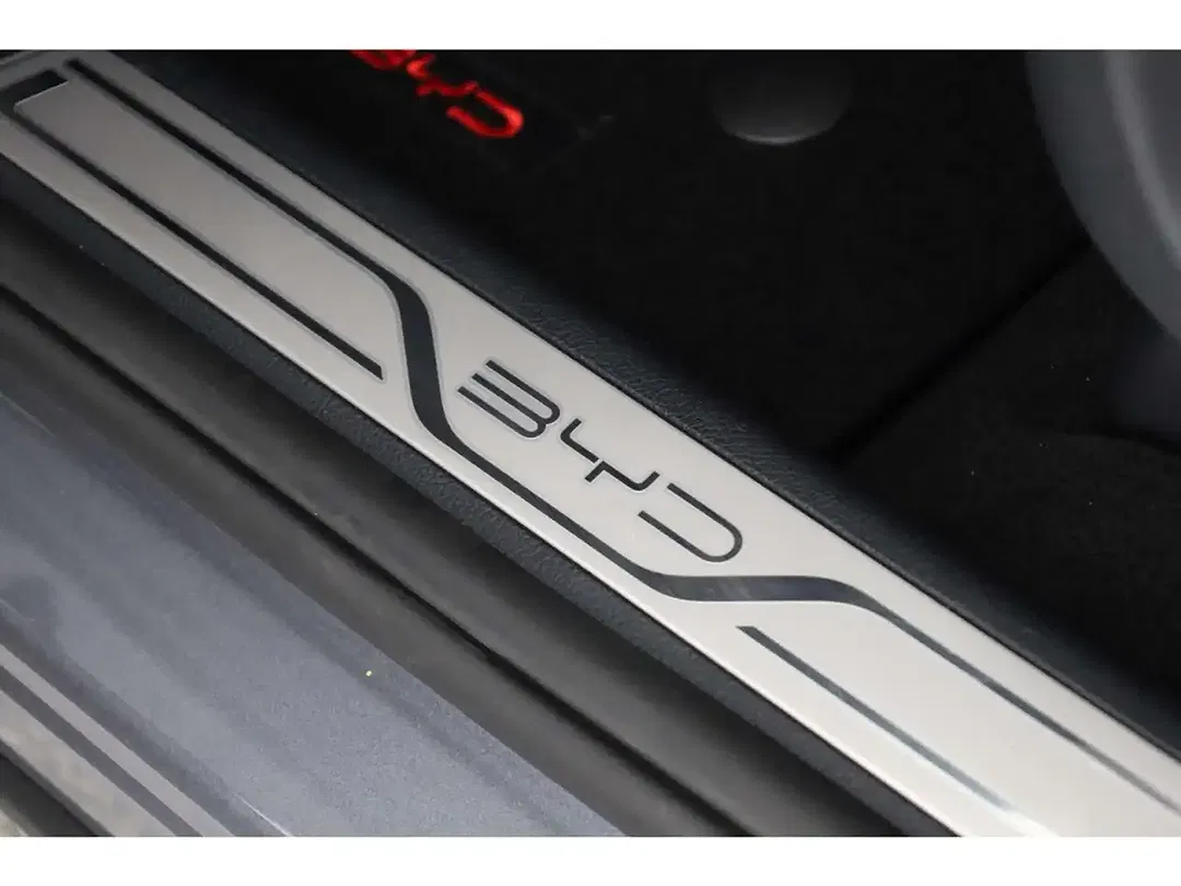 BYD Seal U - Thumbnail 19