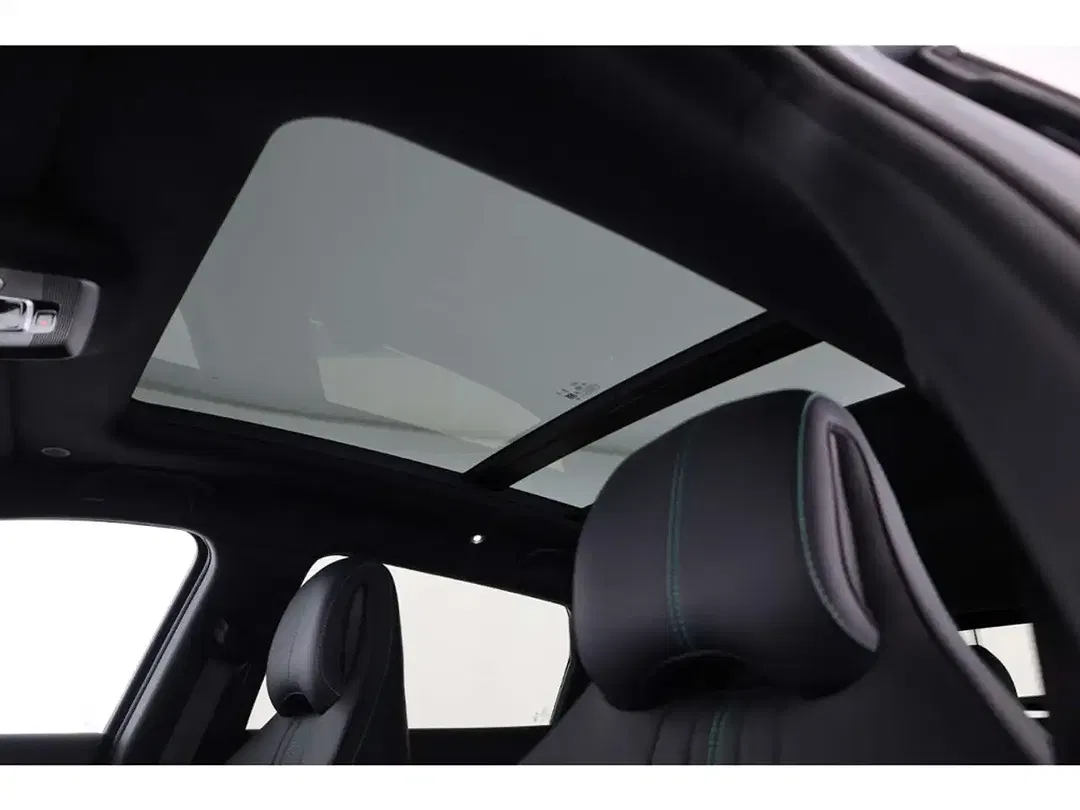BYD Seal U - Thumbnail 21