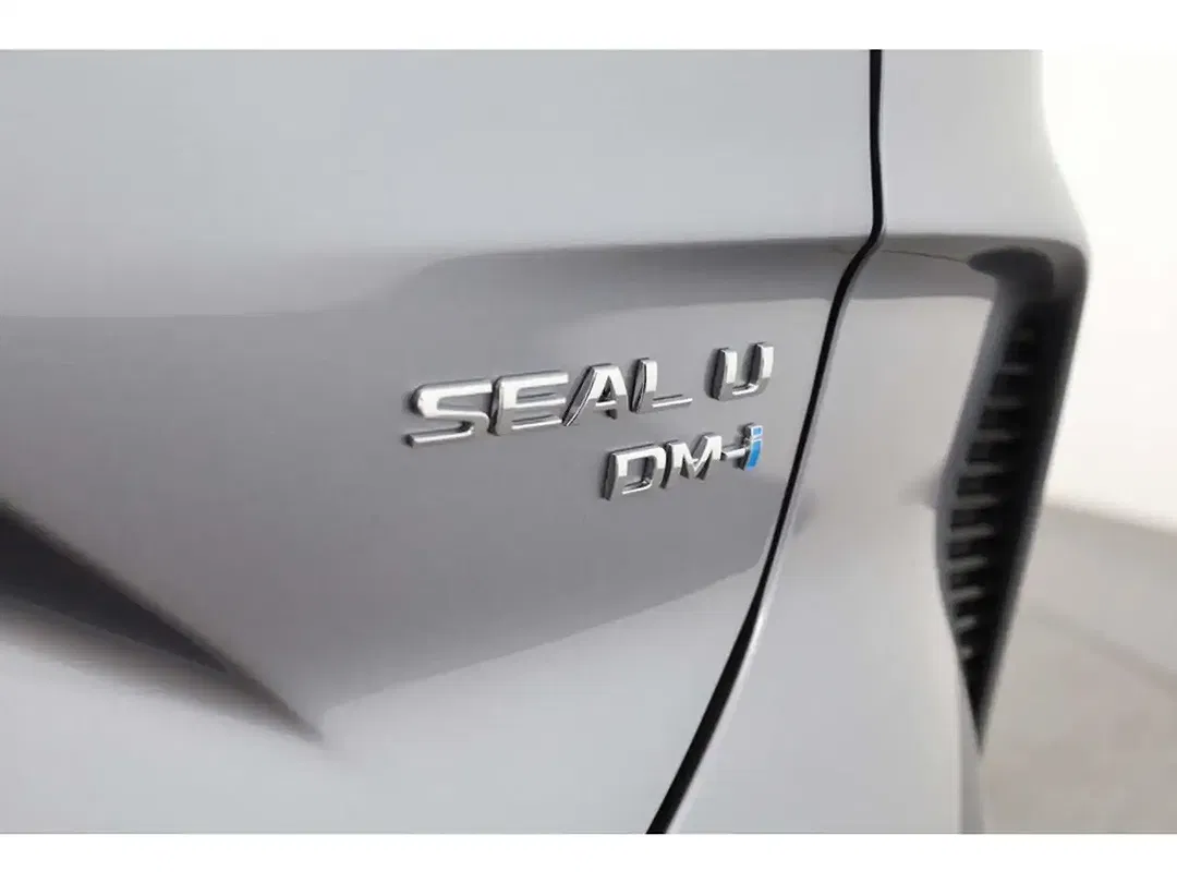 BYD Seal U - Thumbnail 24