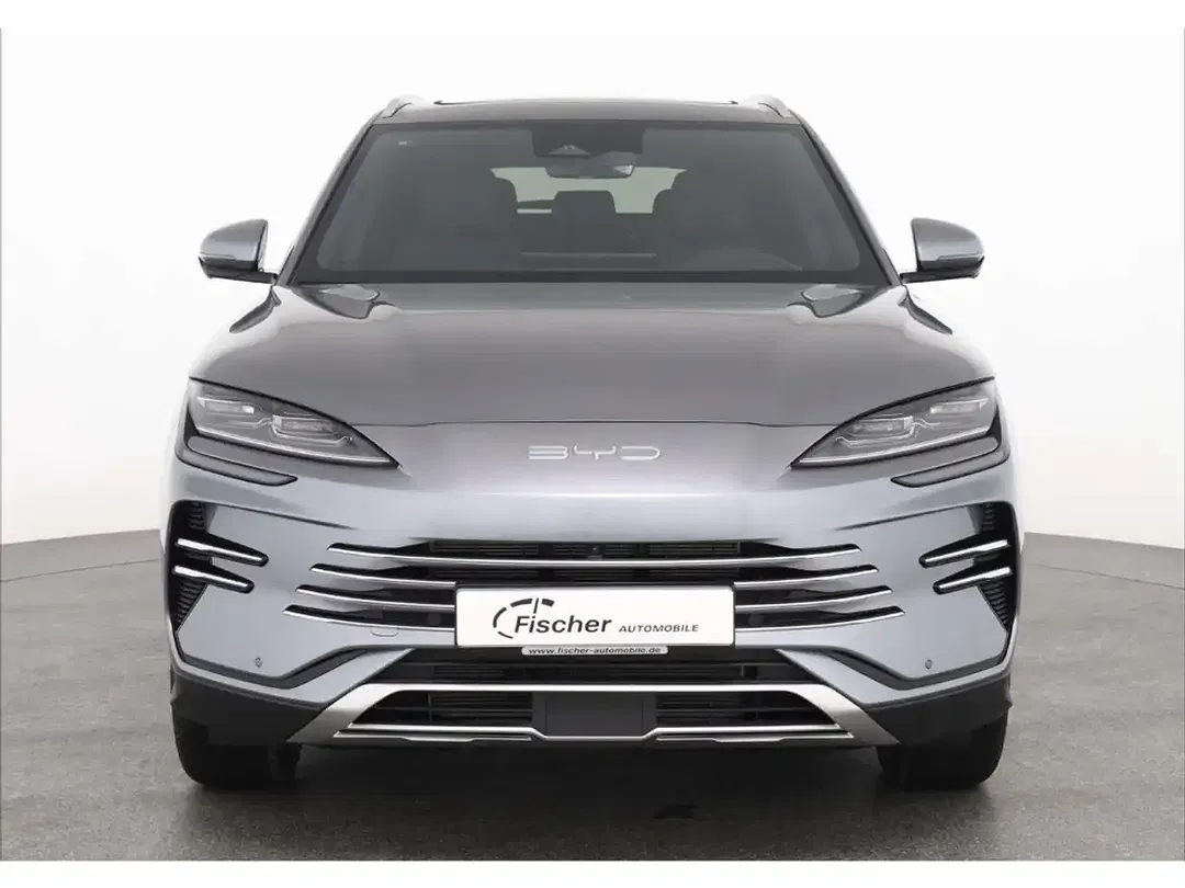 BYD Seal U - Thumbnail 2