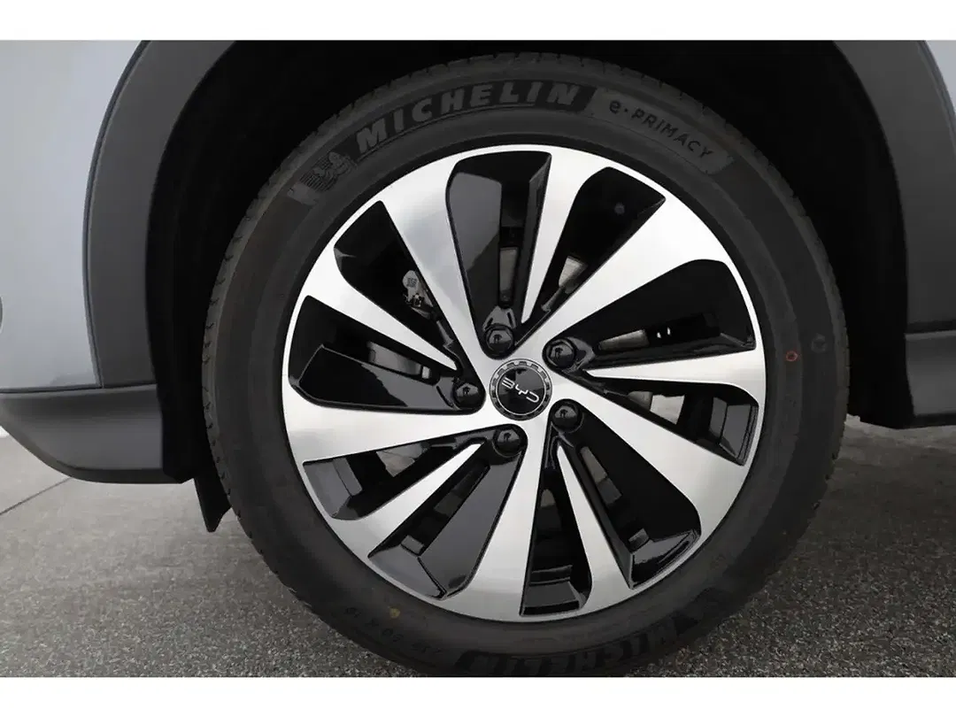 BYD Seal U - Thumbnail 7