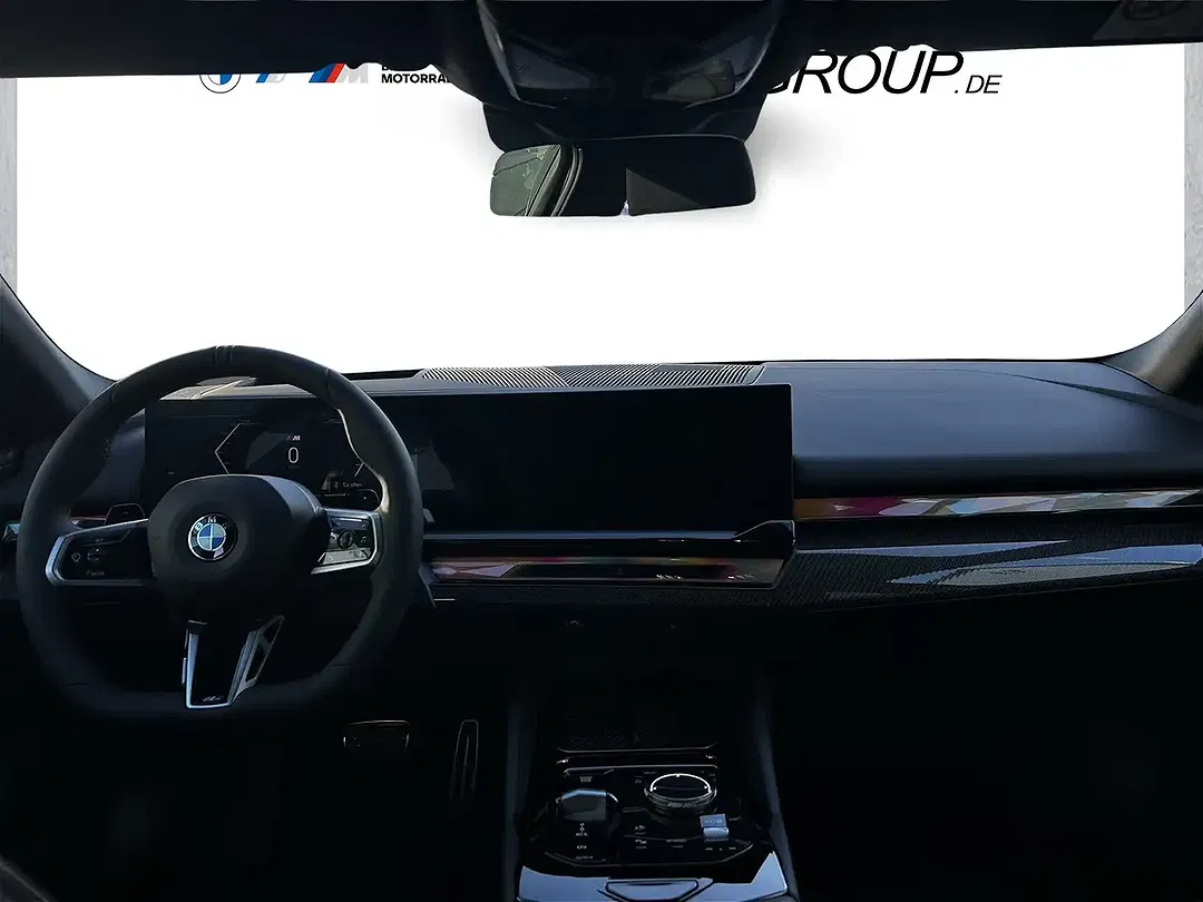 BMW 520 - Thumbnail 10