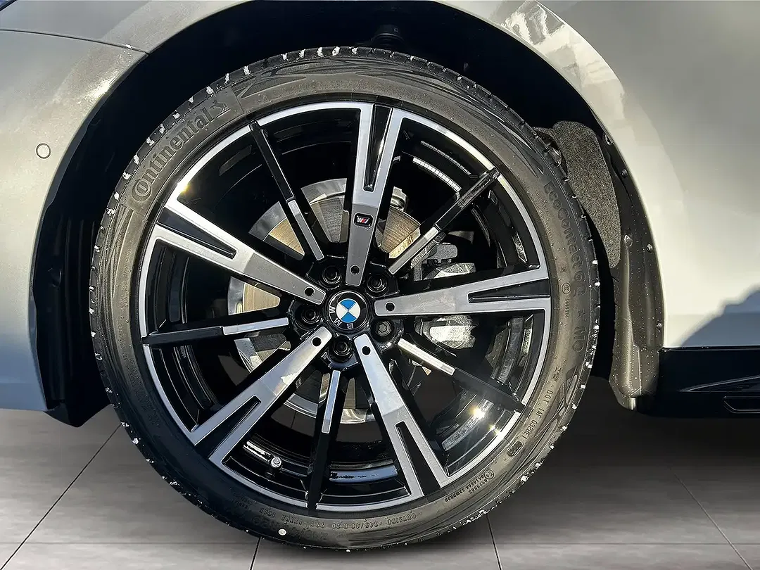 BMW 520 - Thumbnail 7