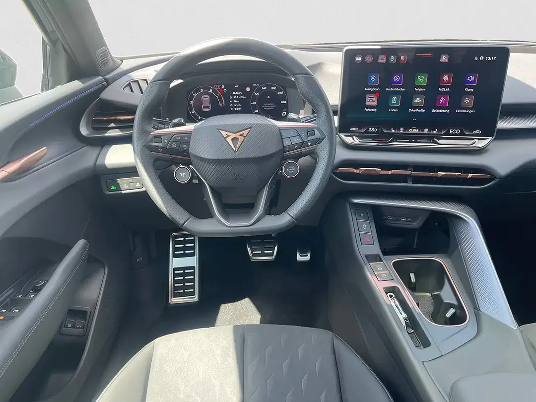 CUPRA Terramar - Thumbnail 10