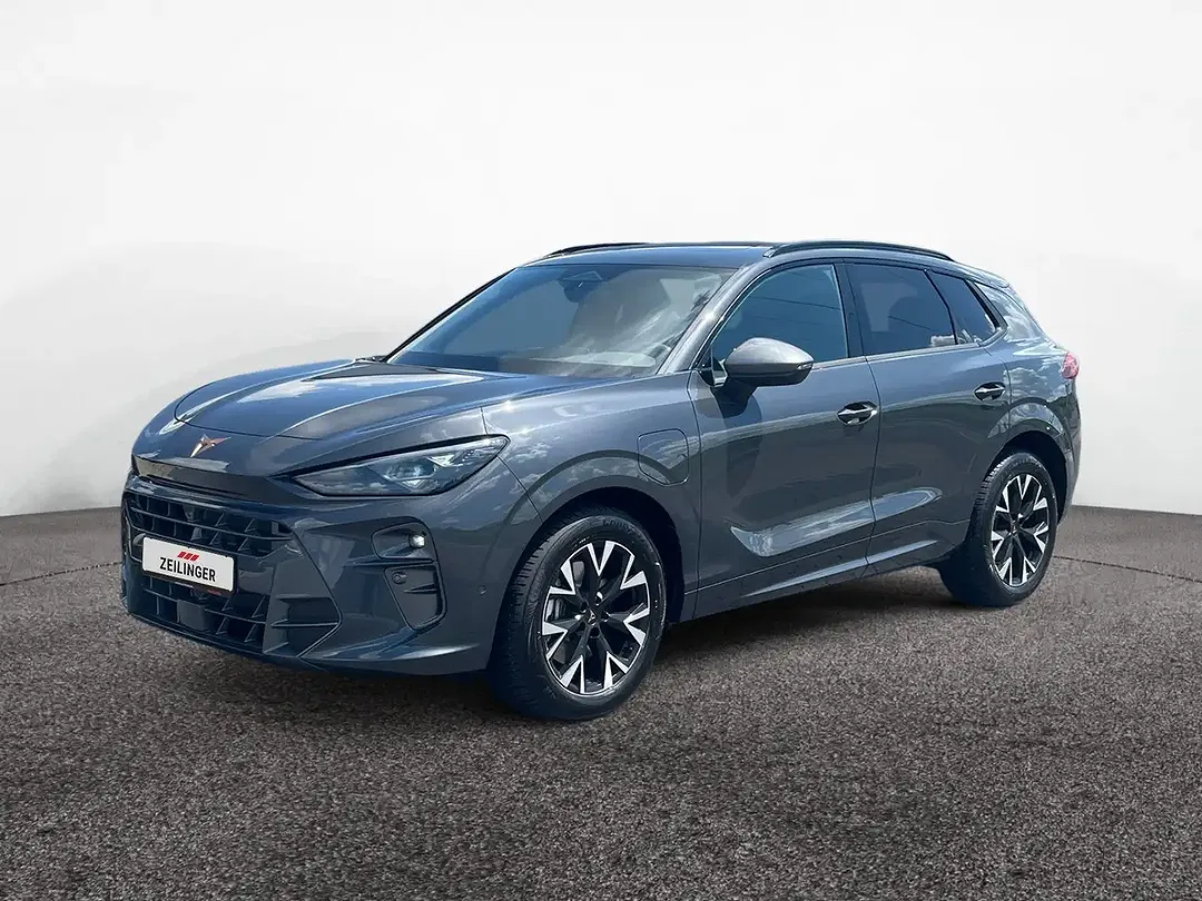 CUPRA Terramar - Thumbnail 1