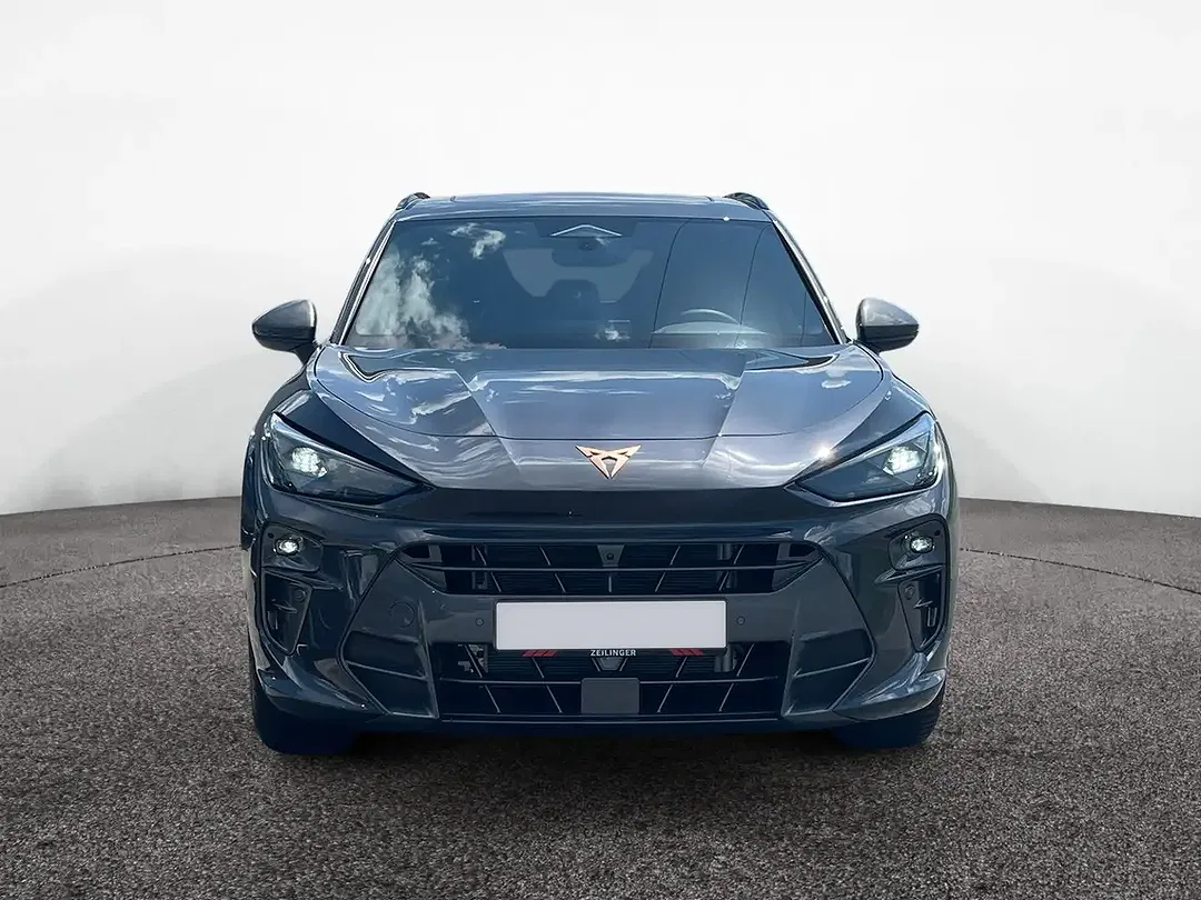 CUPRA Terramar - Thumbnail 2