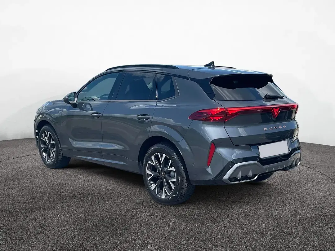 CUPRA Terramar - Thumbnail 4