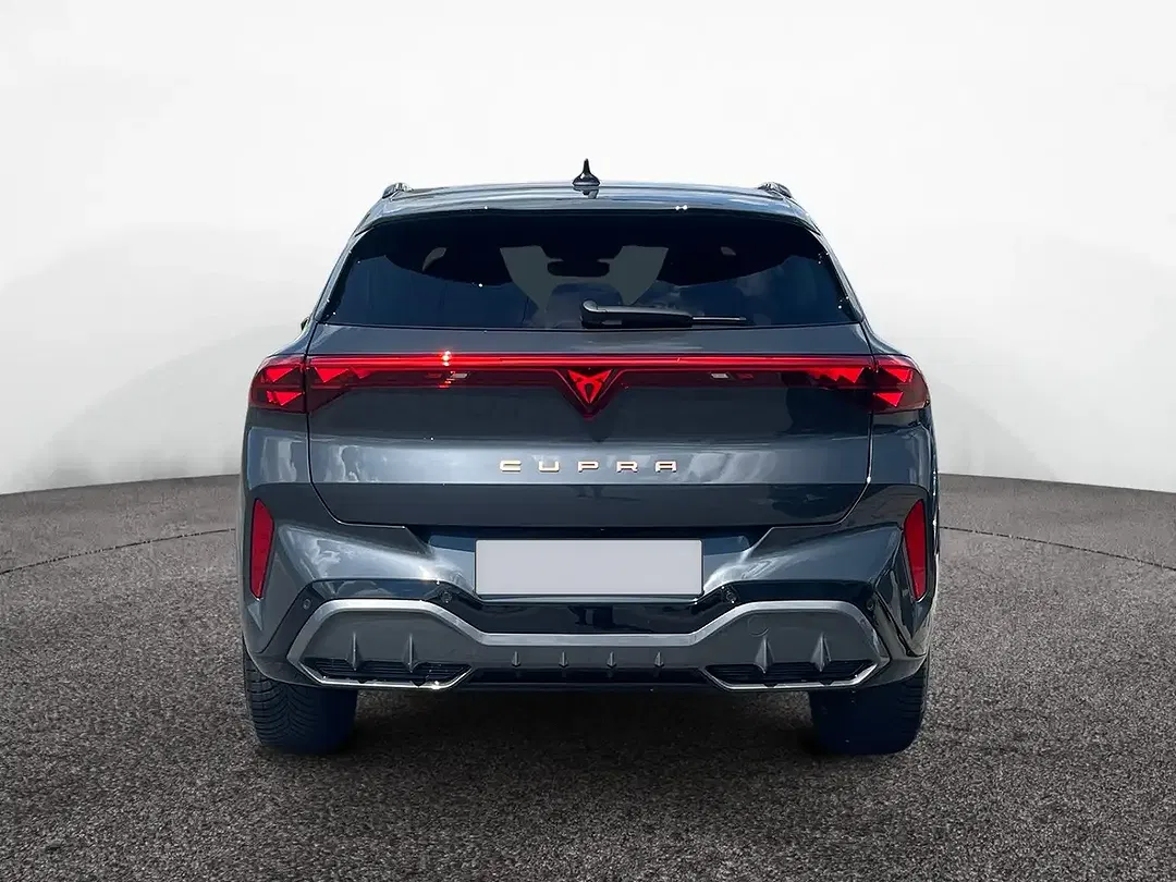 CUPRA Terramar - Thumbnail 5