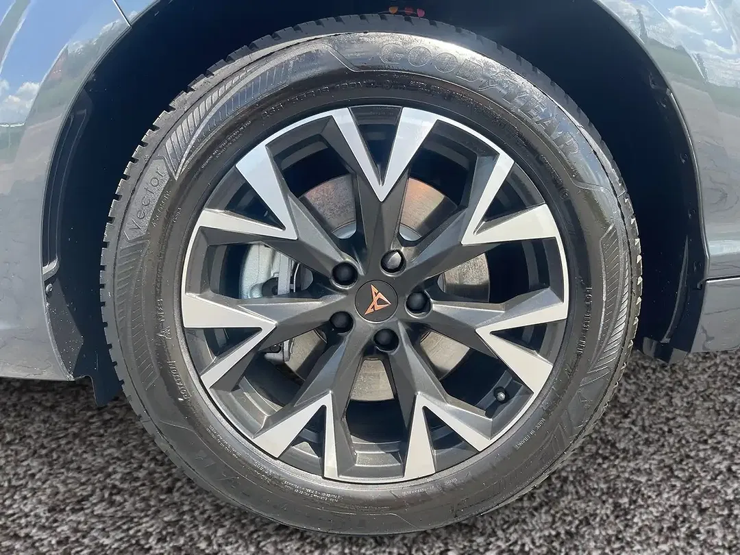 CUPRA Terramar - Thumbnail 7