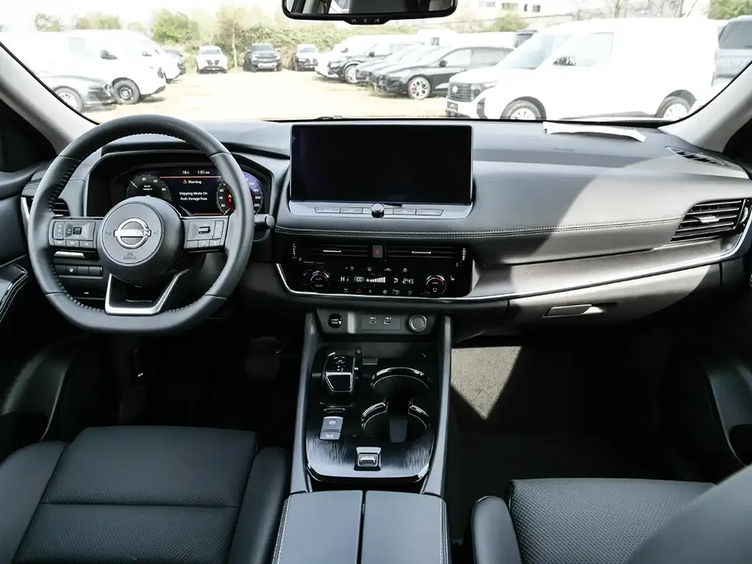 Nissan X-Trail - Thumbnail 10