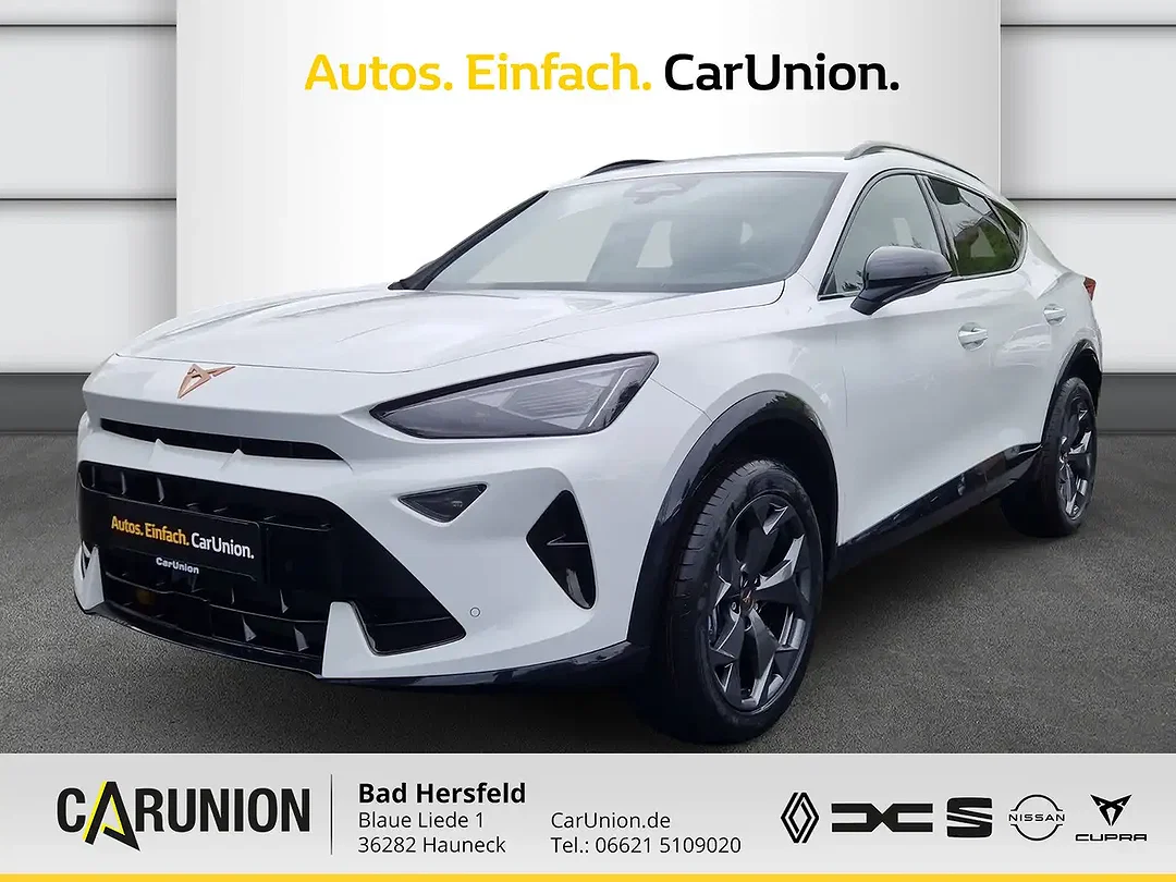CUPRA Formentor - Afbeelding 1