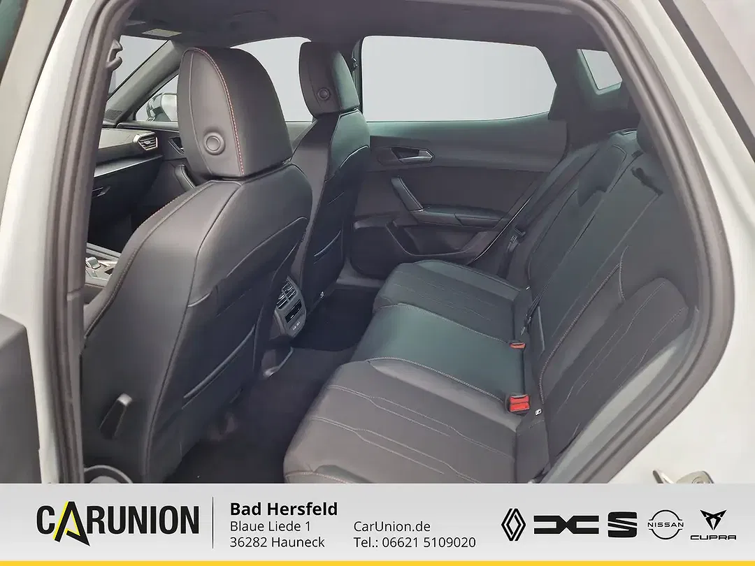 CUPRA Formentor - Thumbnail 8