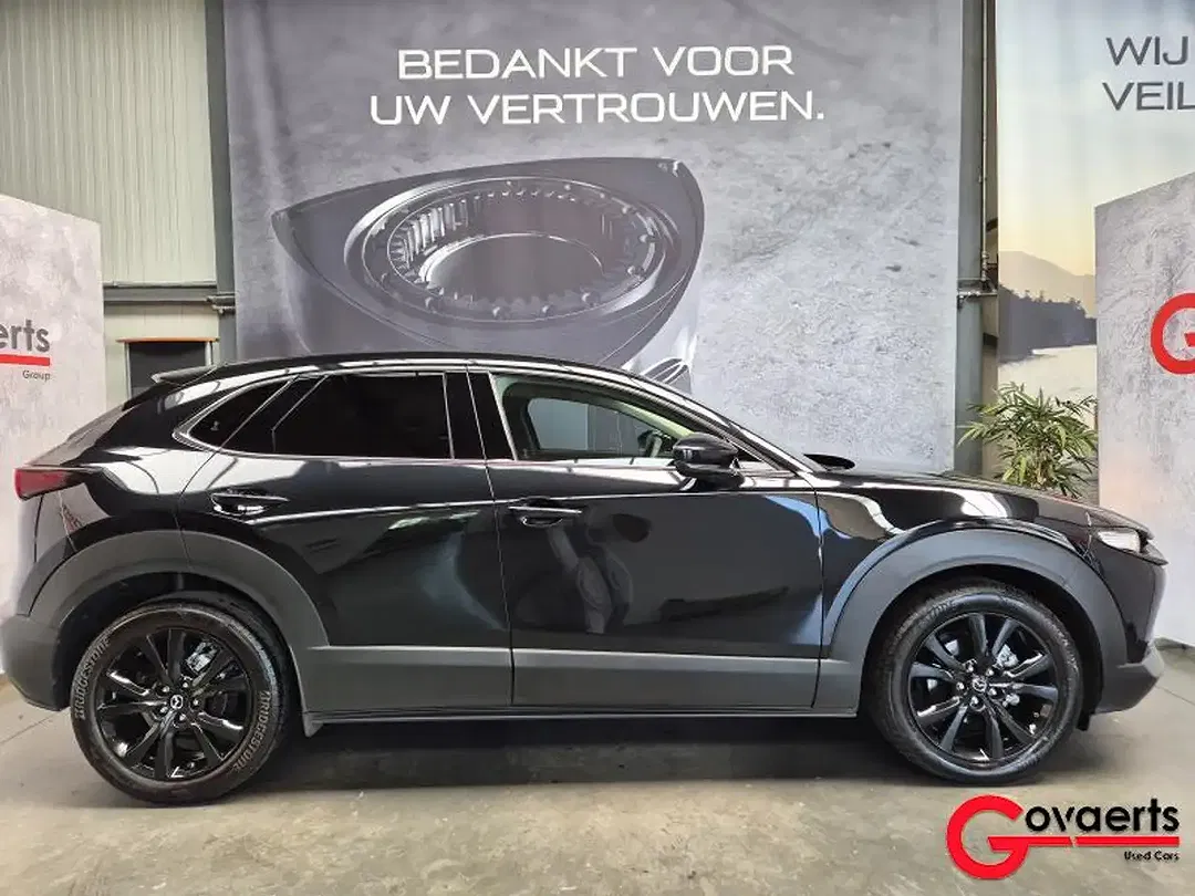 Mazda CX-30 - Thumbnail 6